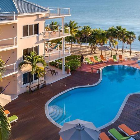 Laru Beya Resort Placencia Exterior foto